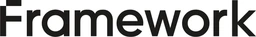 Logo de Framework