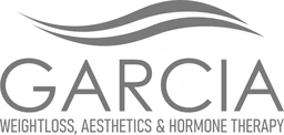 Logo de Garcia Weight Loss, Aesthetics & Hormone Therapy