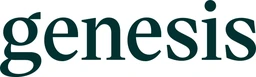 Logo de Genesis Health
