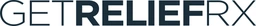 Logo de GetRelief Rx