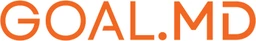 Logo de GOAL.MD