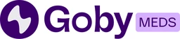 Logo de GobyMeds