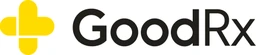 Logo de GoodRx