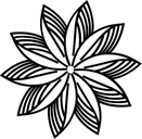 Logo de Harmony Wellness Clinic