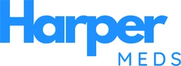 Logo de Harper Meds