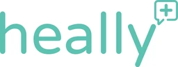 Logo de Heally
