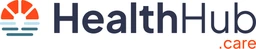 Logo de HealthHub