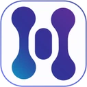 Logo de HealthSource