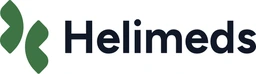 Logo de HeliMeds