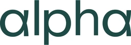 Logo de Hello Alpha