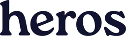 Logo de Heros Health