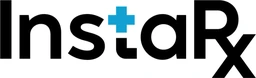 Logo de InstaRX