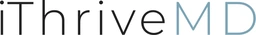 Logo de iThriveMD