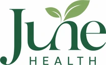 Logo de June Health