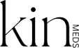 Logo de Kin Meds