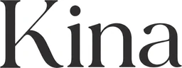 Logo de Kina