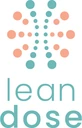 Logo de LeanDose
