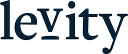 Logo de Levity