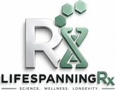 Logo de LifespanningRx