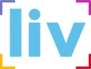 Logo de LIV by WellNow