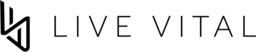 Logo de Live Vital