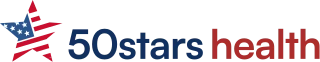 Logo de 50 Stars Health