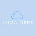 Logo de Luma Meds