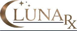 Logo de LunaRx