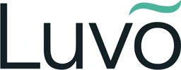 Logo de Luvo Health