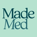 Logo de MadeMed
