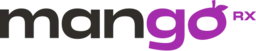 Logo de MangoRx