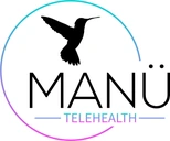 Logo de MANÜ Telehealth
