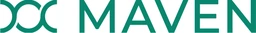 Logo de Maven Clinic