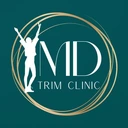 Logo de MD Trim Clinic