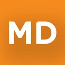 Logo de MDLive