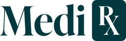 Logo de MediRX