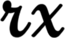 Logo de Medsol RX