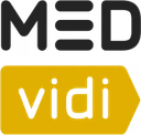 Logo de MEDvidi