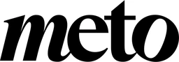 Logo de Meto