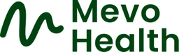 Logo de Mevo Health