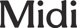 Logo de Midi Health