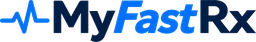 Logo de MyFastRx