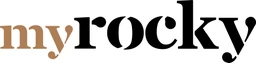 Logo de myRocky