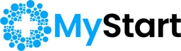 Logo de MyStart Health