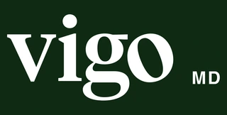 Logo de Vigo MD