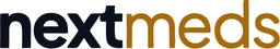 Logo de NextMeds