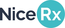 Logo de NiceRx