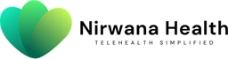 Logo de Nirwana Health