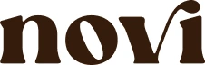 Logo de Novi