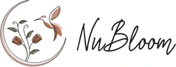Logo de NuBloom